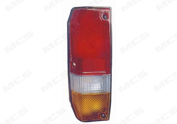 MCS Achterlicht 326904506 MCS 326904506 Achterlicht Toyota Land Cruiser J7 aan een voordelige prijs
