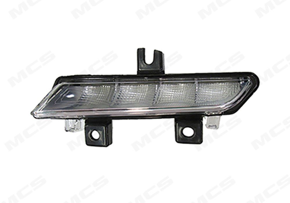 MCS Feu diurne 326904515 Feux diurne MCS RENAULT 326904515