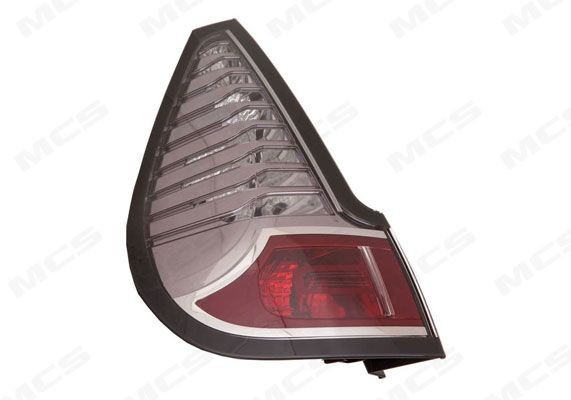 MCS Πίσω φως 326904639 326904639 Πίσω φανάρια RENAULT KANGOO MCS