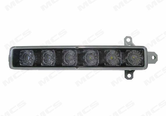 MCS Luce diurna 326904820 MCS 326904820 Luci di marcia diurna CITROËN Berlingo II (B9) originali prezzo