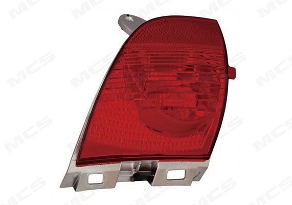 Mistachterlamp MCS 326904911 MCS 326904911 Mistachterlamp PEUGEOT 2008 2023