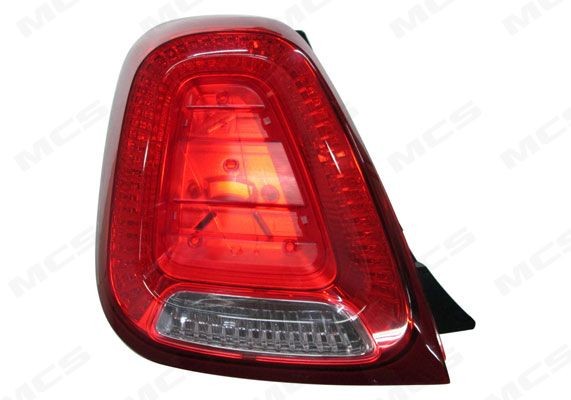 MCS Bakljus 326904961 FIAT baklyse MCS 326904961