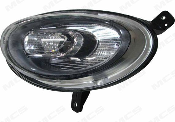 MCS Blinker 326905603 FIAT blinkers MCS 326905603