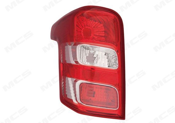 MCS Bakljus 326905628 FIAT baklampa MCS 326905628
