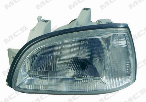 MCS Φανάρια εμπρός 327001733 327001733 Φανάρια MCS RENAULT KANGOO