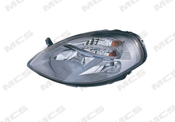 MCS Faro anteriore 327002667 MCS 327002667 Fari Lancia Ypsilon 843 originale prezzo