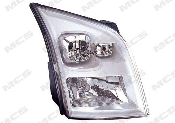 MCS Headlight 327003336 327003336 MCS headlights for FORD FIESTA