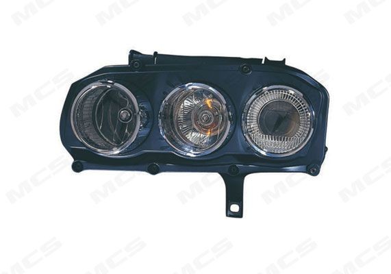 MCS Faro anteriore 327003347 MCS 327003347 Fari Alfa Romeo 159 939 originali prezzo