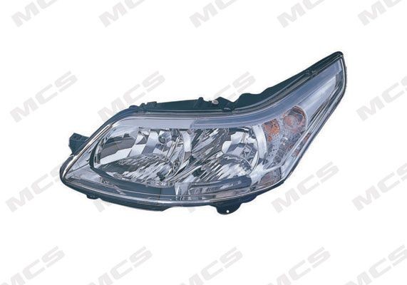 MCS Priekšējie lukturi 327003371 MCS Priekšējie lukturi CITROËN 327003371