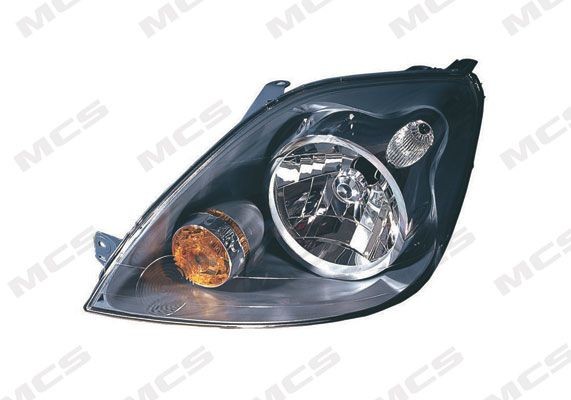 MCS Farol principal 327003623 Farol dianteiro MCS Ford TRANSIT 327003623