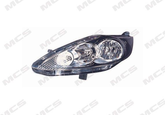 MCS Faro anteriore 327003779 327003779 costo Fari anteriori FORD TRANSIT MCS