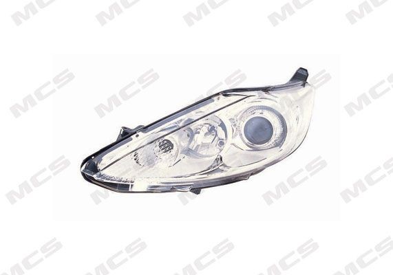 MCS Faro anteriore 327003781 327003781 Fari anteriori MCS FORD FOCUS costo