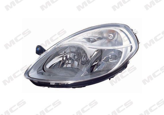 MCS Faro anteriore 327003841 MCS 327003841 Fari Lancia Ypsilon 843 originale prezzo