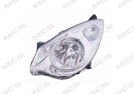 Faro anteriore MCS 327003859 MCS 327003859 costo Fari anteriori Opel AGILA 2011