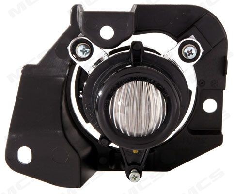 MCS Miglas lukturis 327004390 Priekšējie miglas lukturi MCS Mercedes-Benz B Klase 327004390