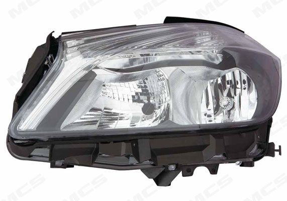 MCS Φανάρια εμπρός 327004854 327004854 Φανάρια MERCEDES-BENZ VIANO MCS