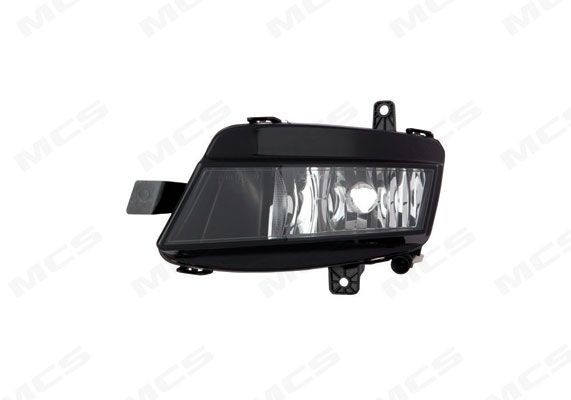MCS Nebelscheinwerfer 327004873 Nebellampen MCS Renault TWINGO 327004873