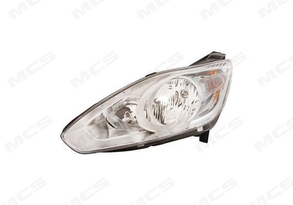 MCS Scheinwerfer 327004891 MCS 327004891 Scheinwerfer