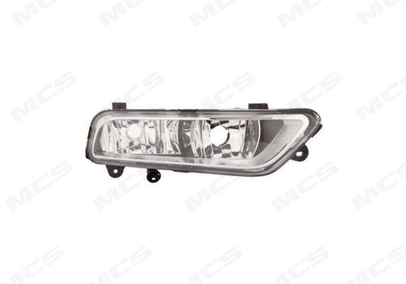 MCS Dimljus 327004964 327004964 MCS dimstrålkastare Nissan QASHQAI