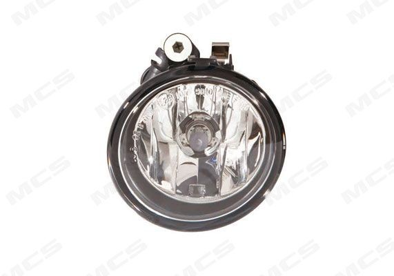 MCS Hmlové svetlo 327004971 Predné hmlové svetlá MCS Renault LAGUNA 327004971