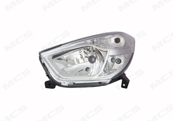 MCS Koplamp 327004997 MCS 327004997 Koplamp