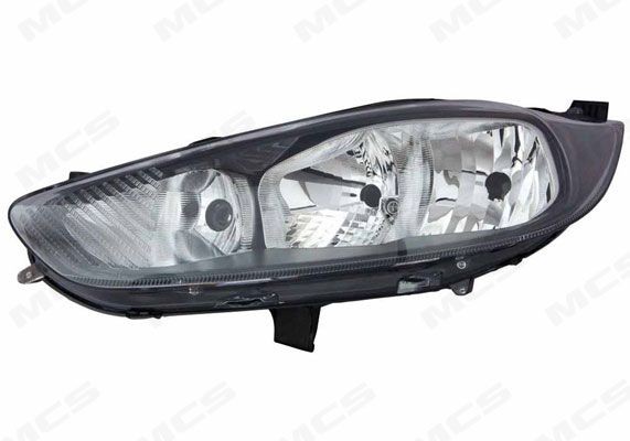 MCS Faro anteriore 327005160 327005160 costo Fari anteriori MCS FORD FOCUS