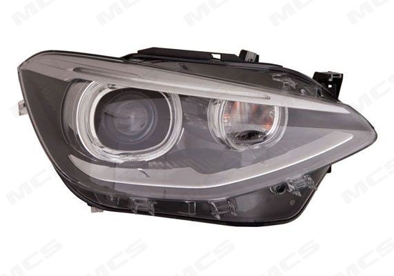MCS Headlight 327005246 BMW 5 Series MCS headlights 327005246