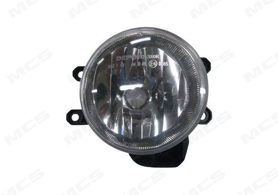 MCS Προβολείς ομίχλης 327005340 Προβολείς ομίχλης MCS B-class 327005340 φθηνά