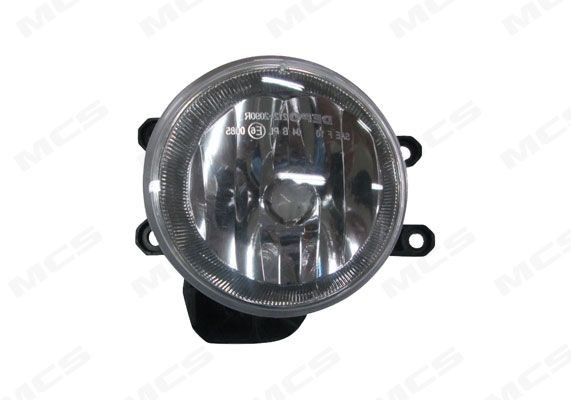 MCS Dimljus 327005341 327005341 MCS dimst NISSAN QASHQAI
