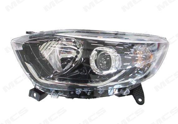 MCS Φανάρια εμπρός 327005376 327005376 Προβολείς RENAULT KANGOO MCS