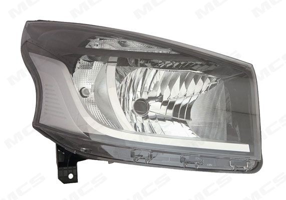 MCS Koplamp 327005440 MCS 327005440 Voorlamp Fiat TALENTO originele