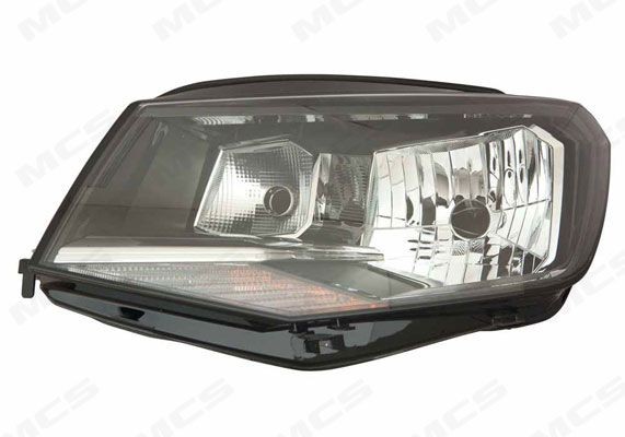 MCS Scheinwerfer 327005681 Frontscheinwerfer MCS Dacia DUSTER 327005681