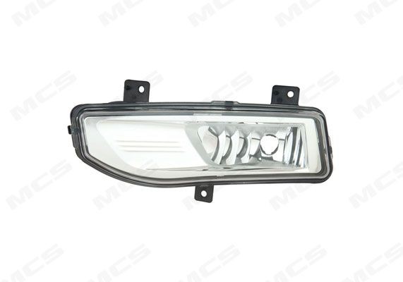 MCS Tåkelyskaster 327005699 Tåkelys MCS TWINGO 327005699 billige