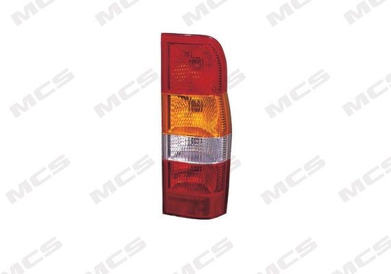 MCS Baklykt 327200739 327200739 Baklykter MCS HYUNDAI ATOS