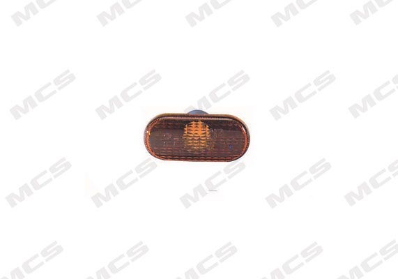MCS Blinker 327201375 RENAULT sidolampa MCS 327201375