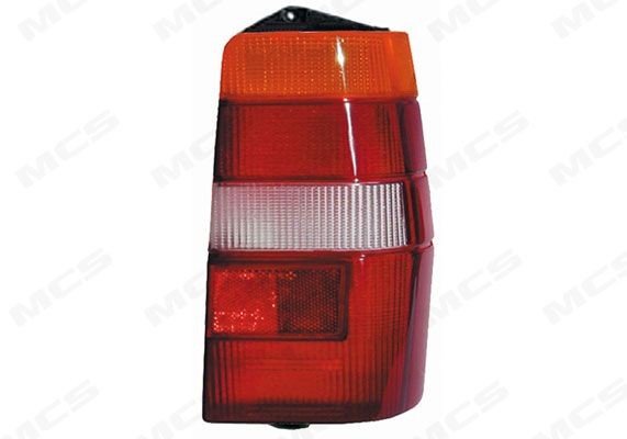 MCS Baglygte 327500343 327500343 MCS Baglygte Suzuki billig