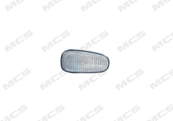 MCS Blinker 327500398 Laufblinker MCS ZAFIRA 327500398 günstig