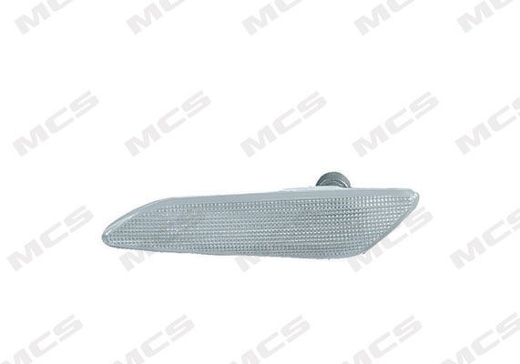 MCS Blinker 327500485 FIAT blinkersglas MCS 327500485