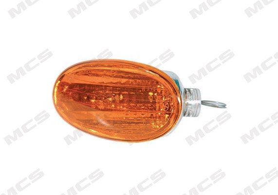MCS Blinker 327500595 FIAT sidolampa MCS 327500595