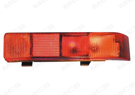 MCS Baklykt 327500675 Baklykter MCS Hyundai ATOS 327500675
