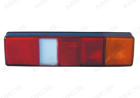 MCS Lente, Luce posteriore 327500714 MCS 327500714 Componenti luce posteriore Transit Mk3 Camion pianale/Telaio (VE64) originale prezzo