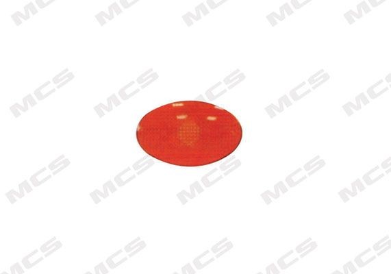 MCS Clignotant 327501439 Ford MONDEO Feu clignotant MCS 327501439