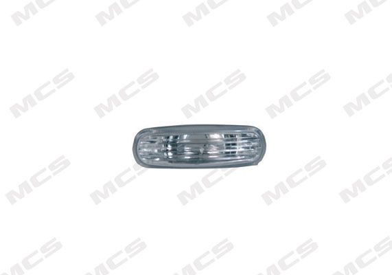 MCS Blinker 327501968 FIAT blinkers MCS 327501968