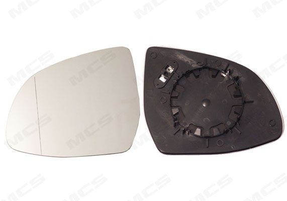 MCS Speilglass, ytterspeil 330359 Sidespeilglass MCS BMW X3 330359