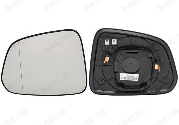 Vetro specchio, specchio esterno MCS 330388 MCS 330388 costo Vetro specchietto Opel ANTARA 2010