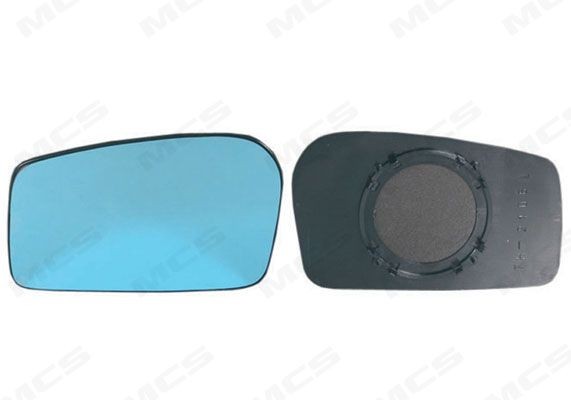 MCS Spejlglas, udvendig spejl 330663 MCS 330663 Sidespejl glas Peugeot 806 221 billig