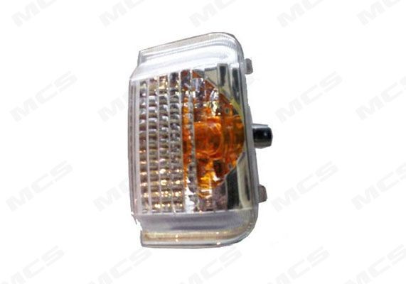 MCS Knipperlichtautomaat / Pinkdoos 330688 330688 Zijknipperlicht CITROËN C3 MCS