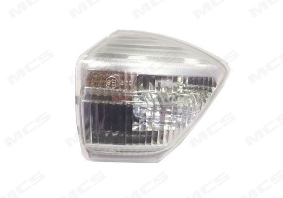 MCS Knipperlichtautomaat / Pinkdoos 330879 Zijknipperlichten FORD MCS 330879