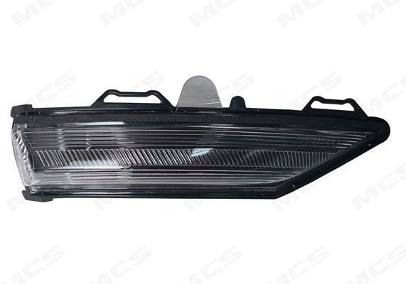 MCS Knipperlichtautomaat / Pinkdoos 330945 Knipperlicht FORD MCS 330945