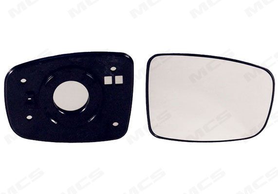 MCS Peegliklaas, Välispeegel 331253 Peegliklaas MCS TUCSON 331253 odav